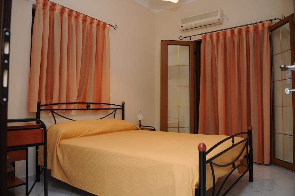 Sofia Gythio Quarto foto