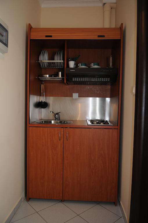 Sofia Gythio Quarto foto